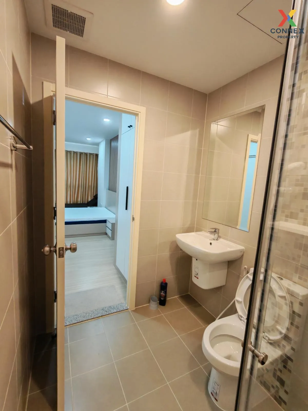 เช่าคอนโด  ศุภาลัย เวอเรนด้า สถานีภาษีเจริญ MRT-ภาษีเจริญ บางหว้า