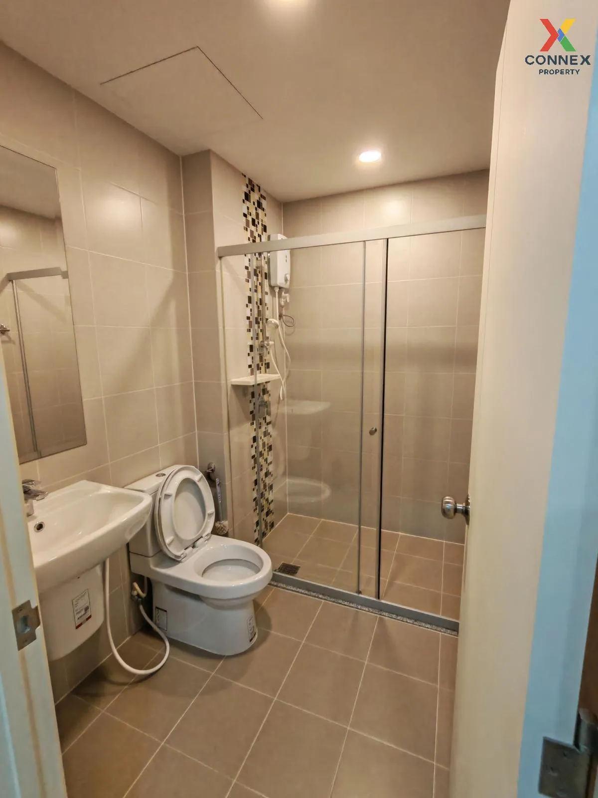 เช่าคอนโด  ศุภาลัย เวอเรนด้า สถานีภาษีเจริญ MRT-ภาษีเจริญ บางหว้า