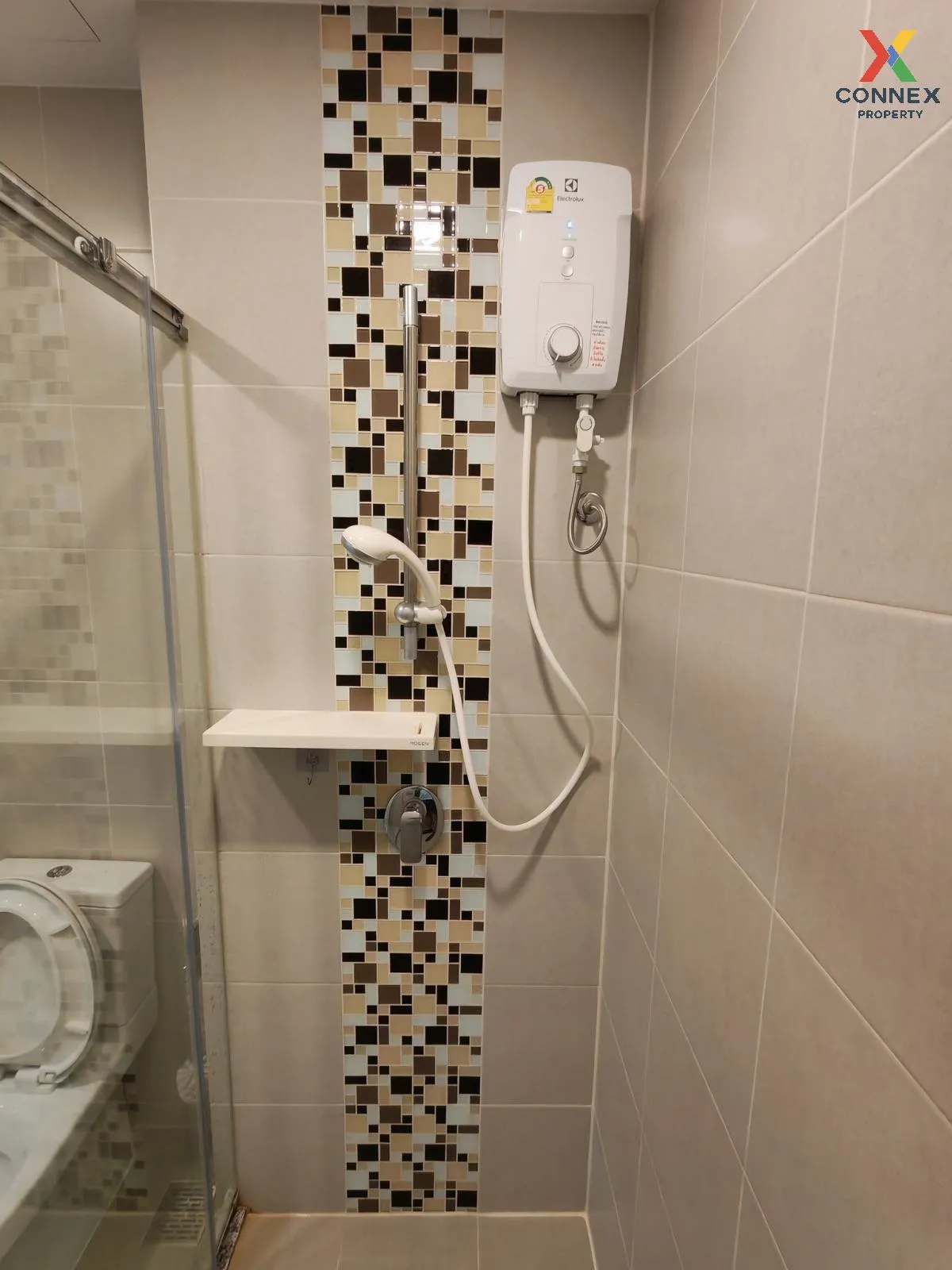 เช่าคอนโด  ศุภาลัย เวอเรนด้า สถานีภาษีเจริญ MRT-ภาษีเจริญ บางหว้า