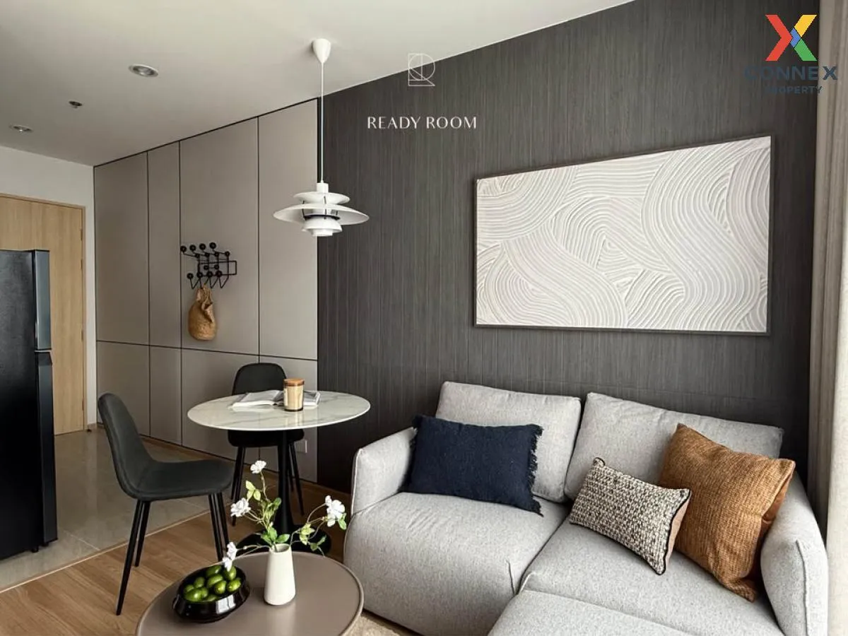 For Rent Condo , SKYRISE Avenue Sukhumvit 64 , Bang Chak , Phra K 1