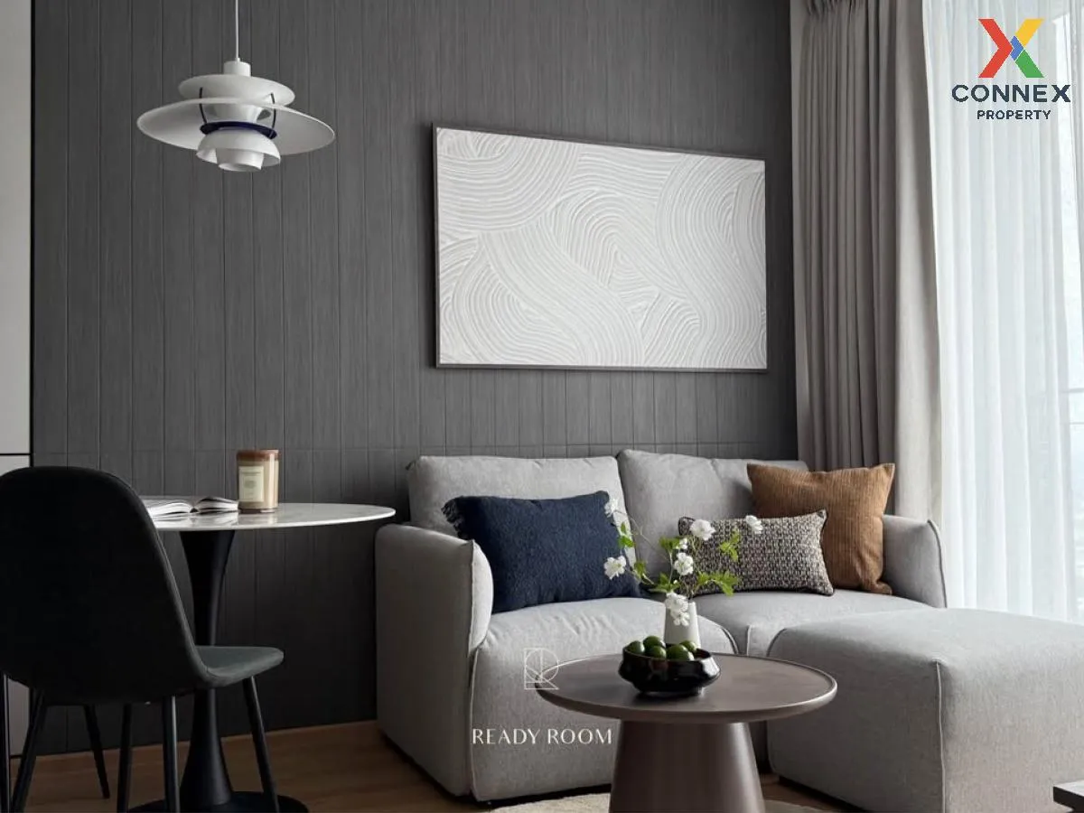 For Rent Condo , SKYRISE Avenue Sukhumvit 64 , Bang Chak , Phra K 2