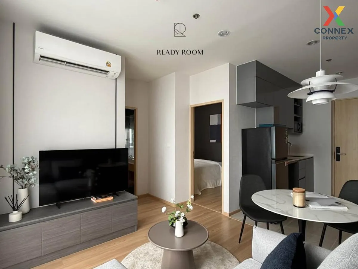 For Rent Condo , SKYRISE Avenue Sukhumvit 64 , Bang Chak , Phra K 3