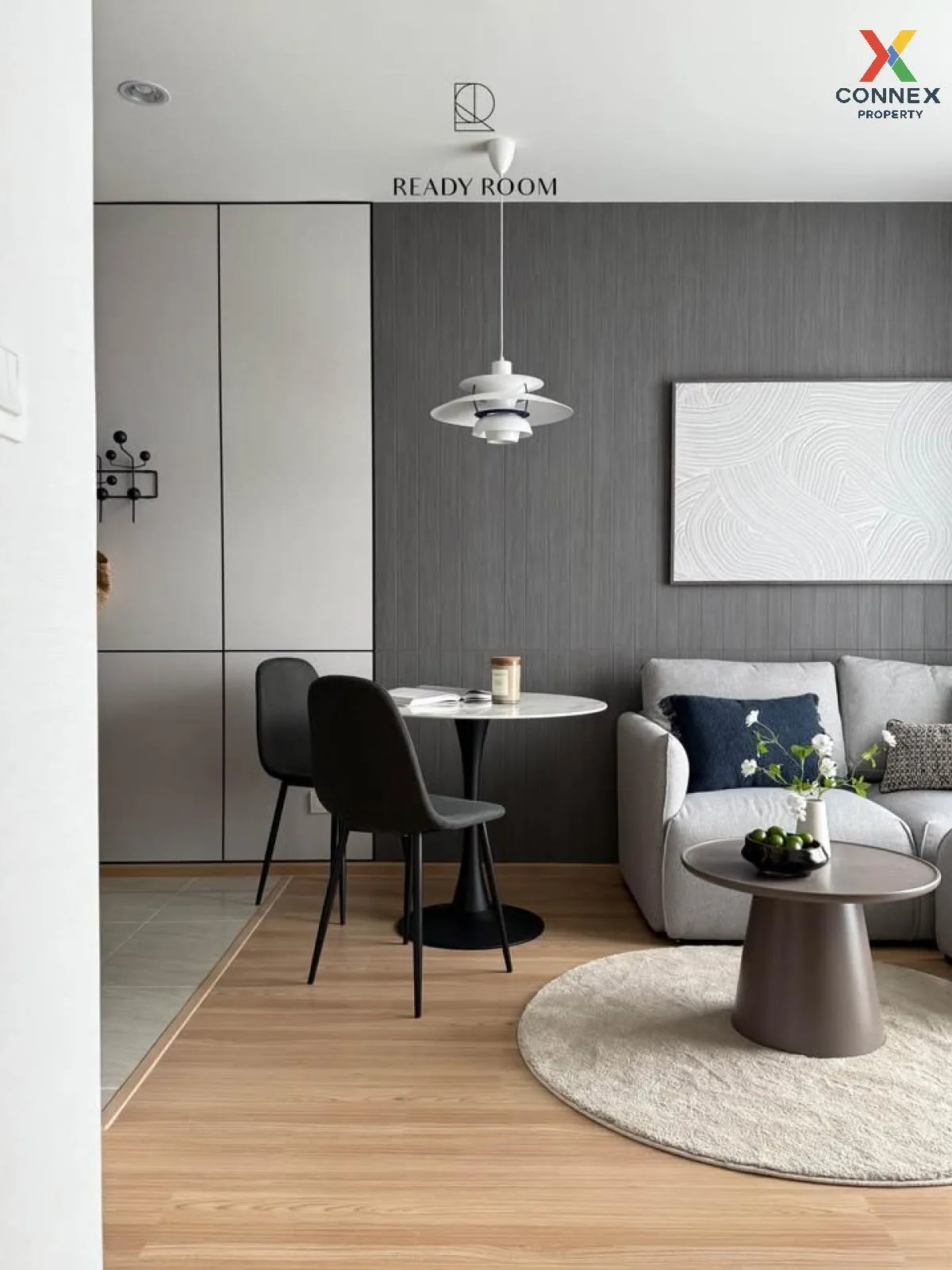 For Rent Condo , SKYRISE Avenue Sukhumvit 64 , Bang Chak , Phra K 4