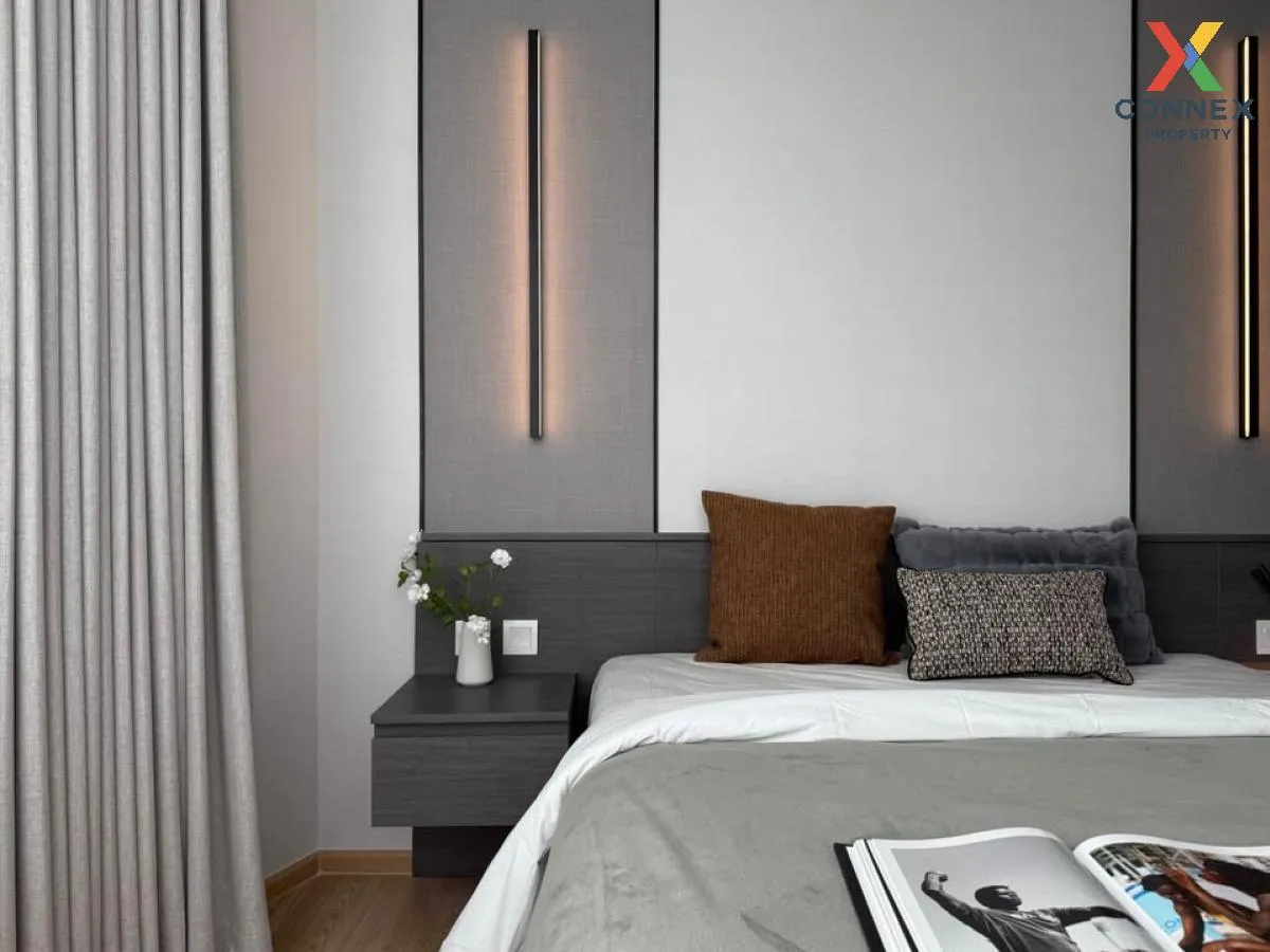 For Rent Condo , SKYRISE Avenue Sukhumvit 64 , Bang Chak , Phra K