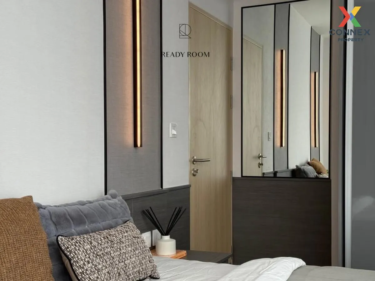 For Rent Condo , SKYRISE Avenue Sukhumvit 64 , Bang Chak , Phra K