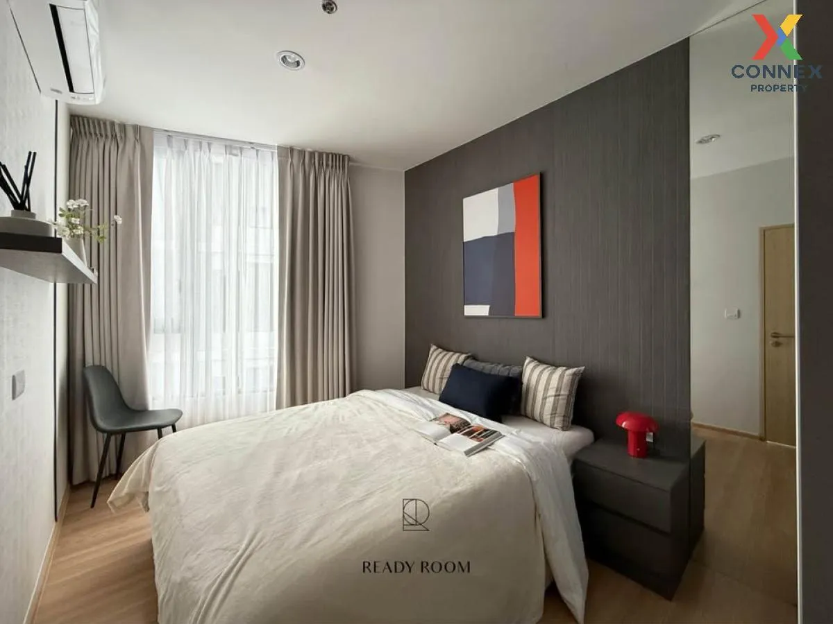 For Rent Condo , SKYRISE Avenue Sukhumvit 64 , Bang Chak , Phra K