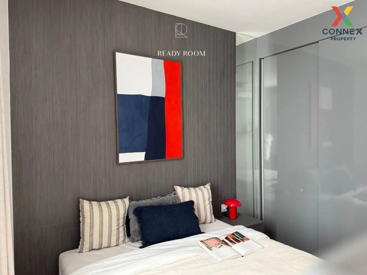 For Rent Condo , SKYRISE Avenue Sukhumvit 64 , Bang Chak , Phra K