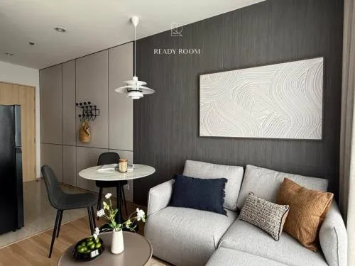 เช่าคอนโด  สกายไรส์ อเวนิว สุขุมวิท 64 บางจาก เขต พระโขนง กรุงเทพ CX-136338