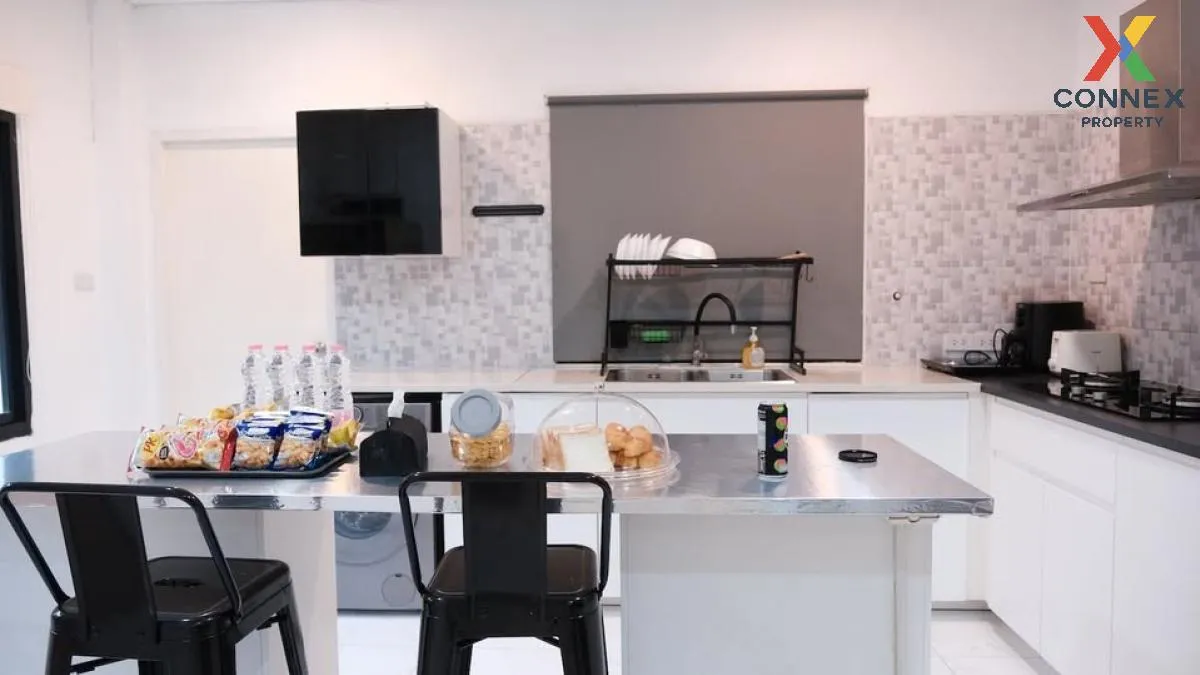 เช่าบ้านหรูเลี้ยงสัตว์ได้ สุขุมวิท 103 บางนา เขต บางนา กรุงเทพ CX