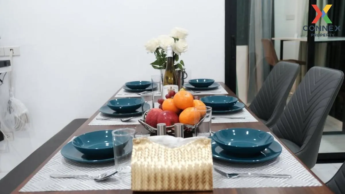 เช่าบ้านหรูเลี้ยงสัตว์ได้ สุขุมวิท 103 บางนา เขต บางนา กรุงเทพ CX