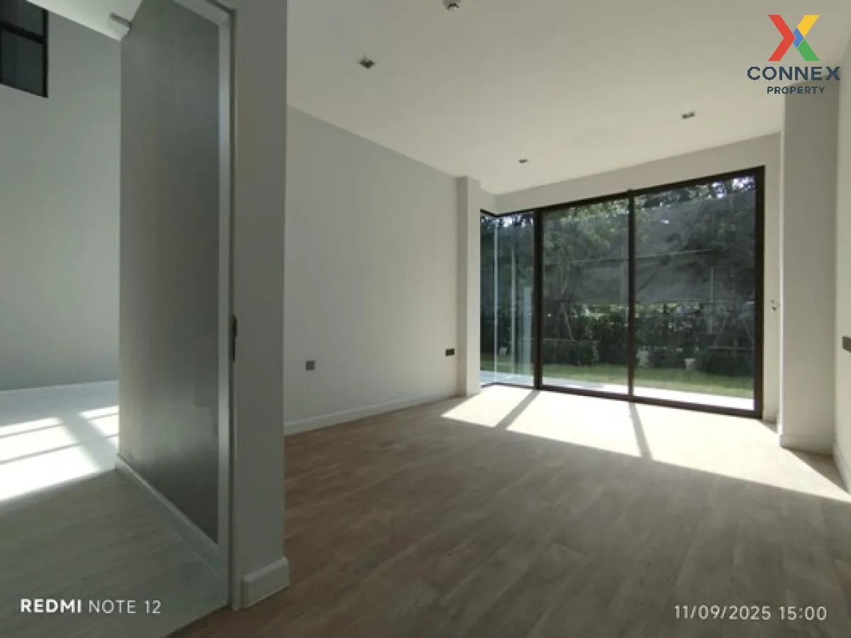 ขายบ้าน  แกรนด์ บางกอก บูเลอวาร์ด ปิ่นเกล้า - บรมฯ ชั้นสูง ห้องมุ