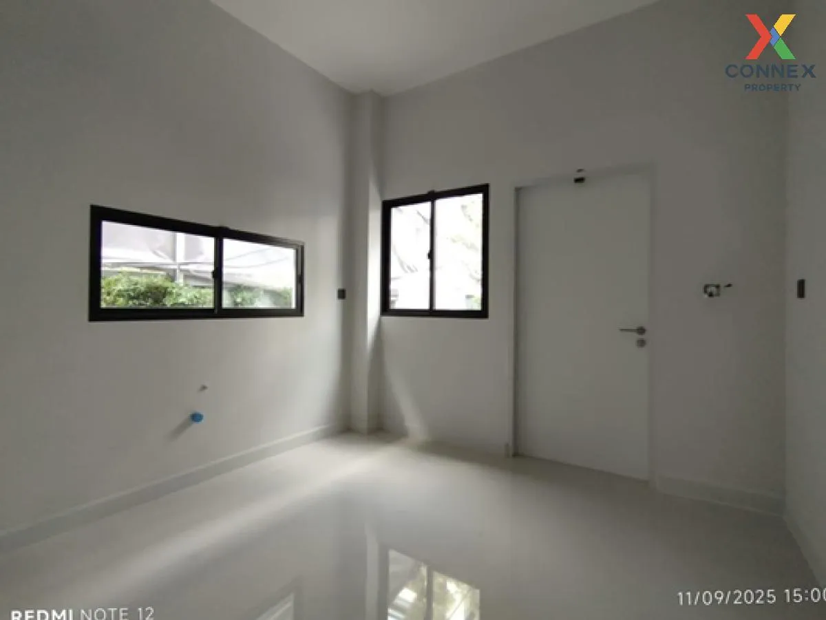 ขายบ้าน  แกรนด์ บางกอก บูเลอวาร์ด ปิ่นเกล้า - บรมฯ ชั้นสูง ห้องมุ