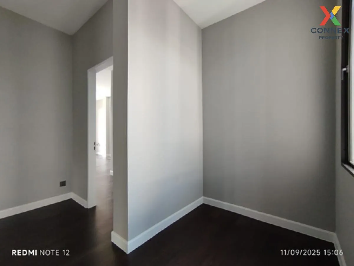 ขายบ้าน  แกรนด์ บางกอก บูเลอวาร์ด ปิ่นเกล้า - บรมฯ ชั้นสูง ห้องมุ