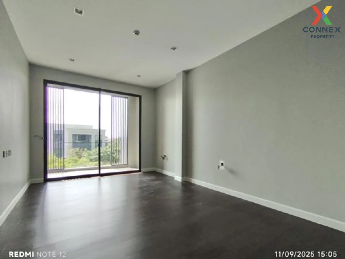 ขายบ้าน  แกรนด์ บางกอก บูเลอวาร์ด ปิ่นเกล้า - บรมฯ ชั้นสูง ห้องมุ