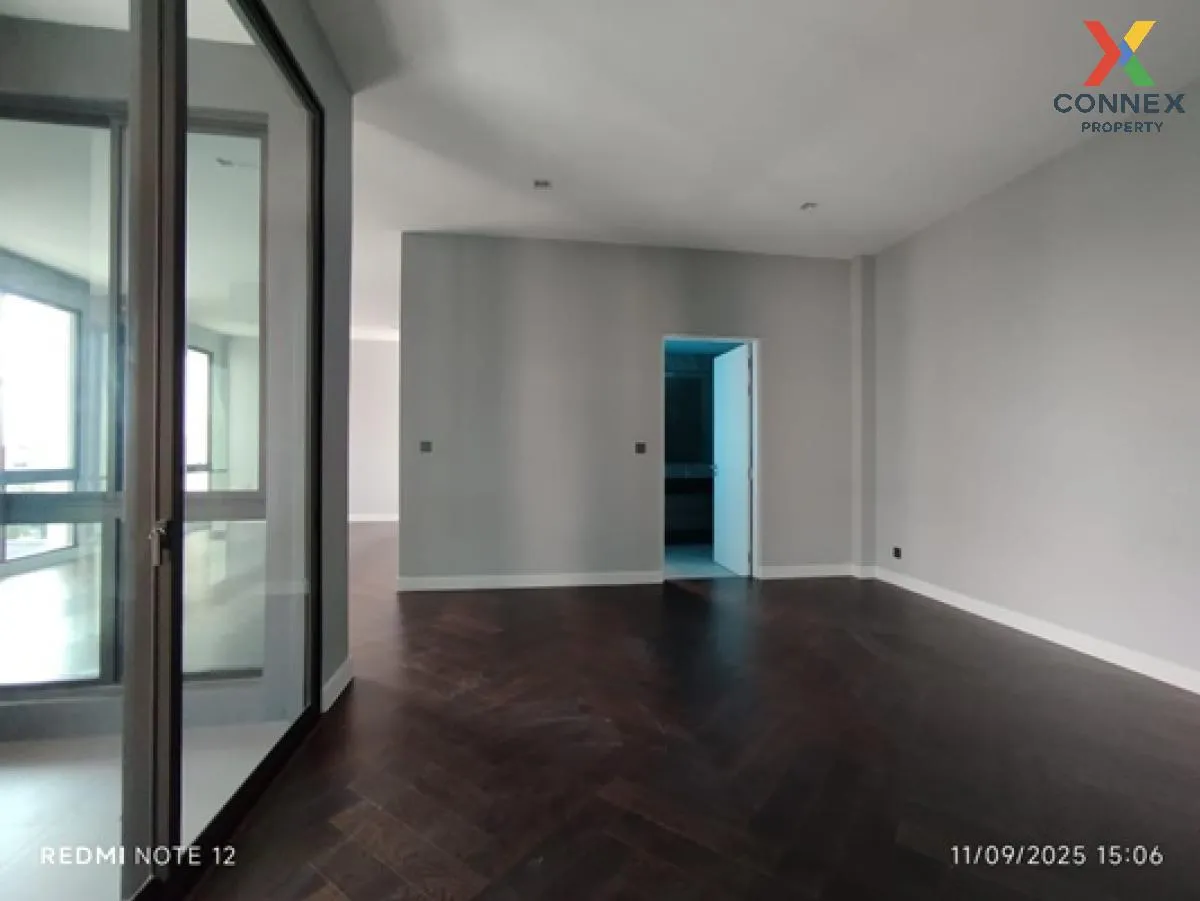 ขายบ้าน  แกรนด์ บางกอก บูเลอวาร์ด ปิ่นเกล้า - บรมฯ ชั้นสูง ห้องมุ