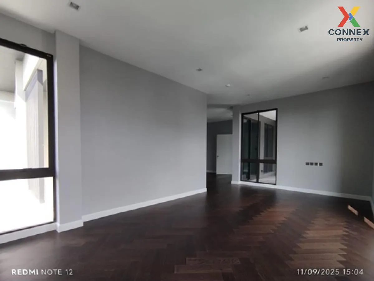 ขายบ้าน  แกรนด์ บางกอก บูเลอวาร์ด ปิ่นเกล้า - บรมฯ ชั้นสูง ห้องมุ