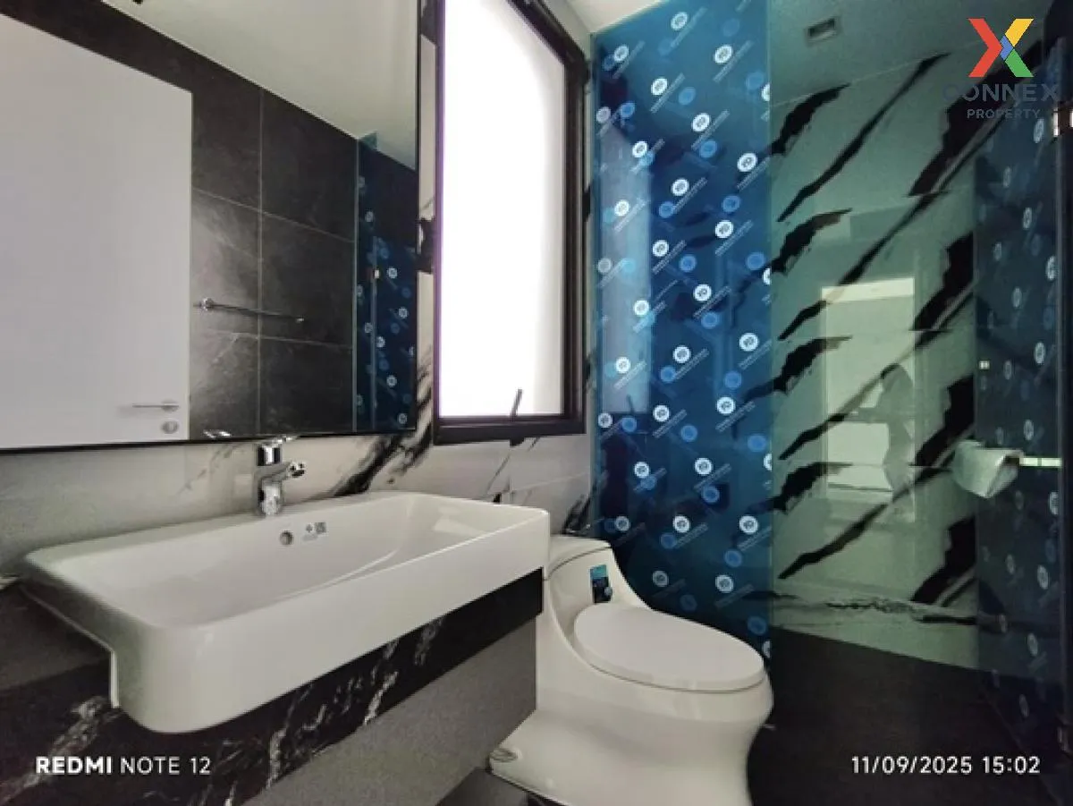 ขายบ้าน  แกรนด์ บางกอก บูเลอวาร์ด ปิ่นเกล้า - บรมฯ ชั้นสูง ห้องมุ