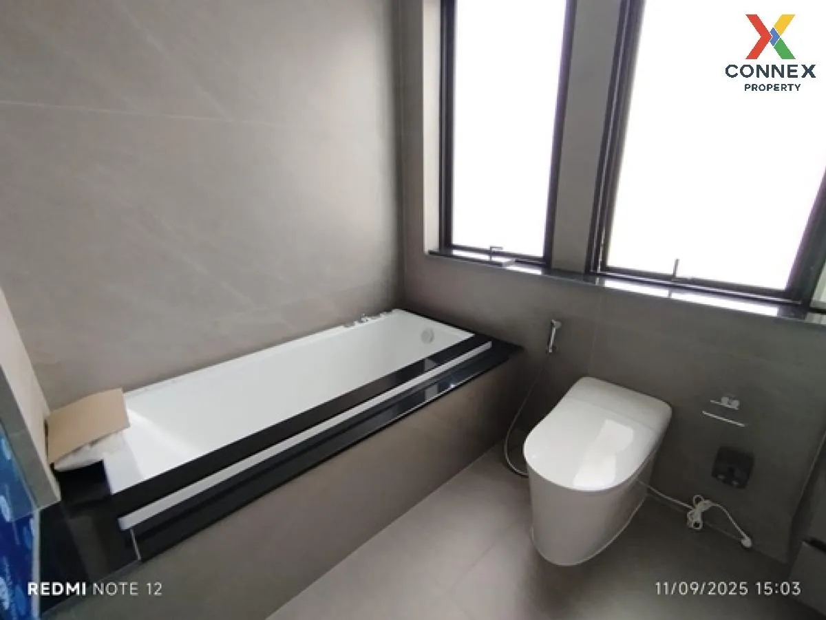 ขายบ้าน  แกรนด์ บางกอก บูเลอวาร์ด ปิ่นเกล้า - บรมฯ ชั้นสูง ห้องมุ