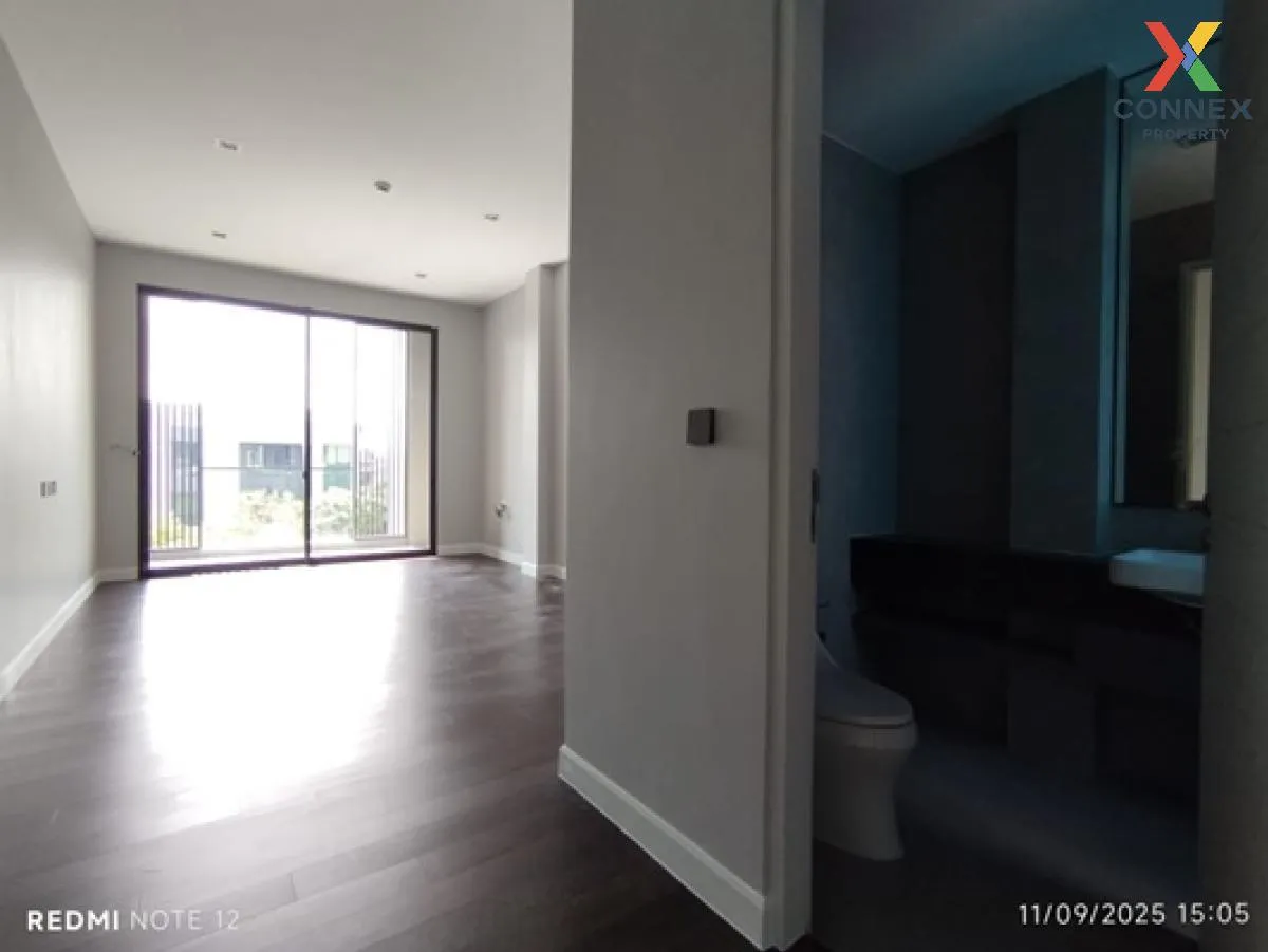 ขายบ้าน  แกรนด์ บางกอก บูเลอวาร์ด ปิ่นเกล้า - บรมฯ ชั้นสูง ห้องมุ