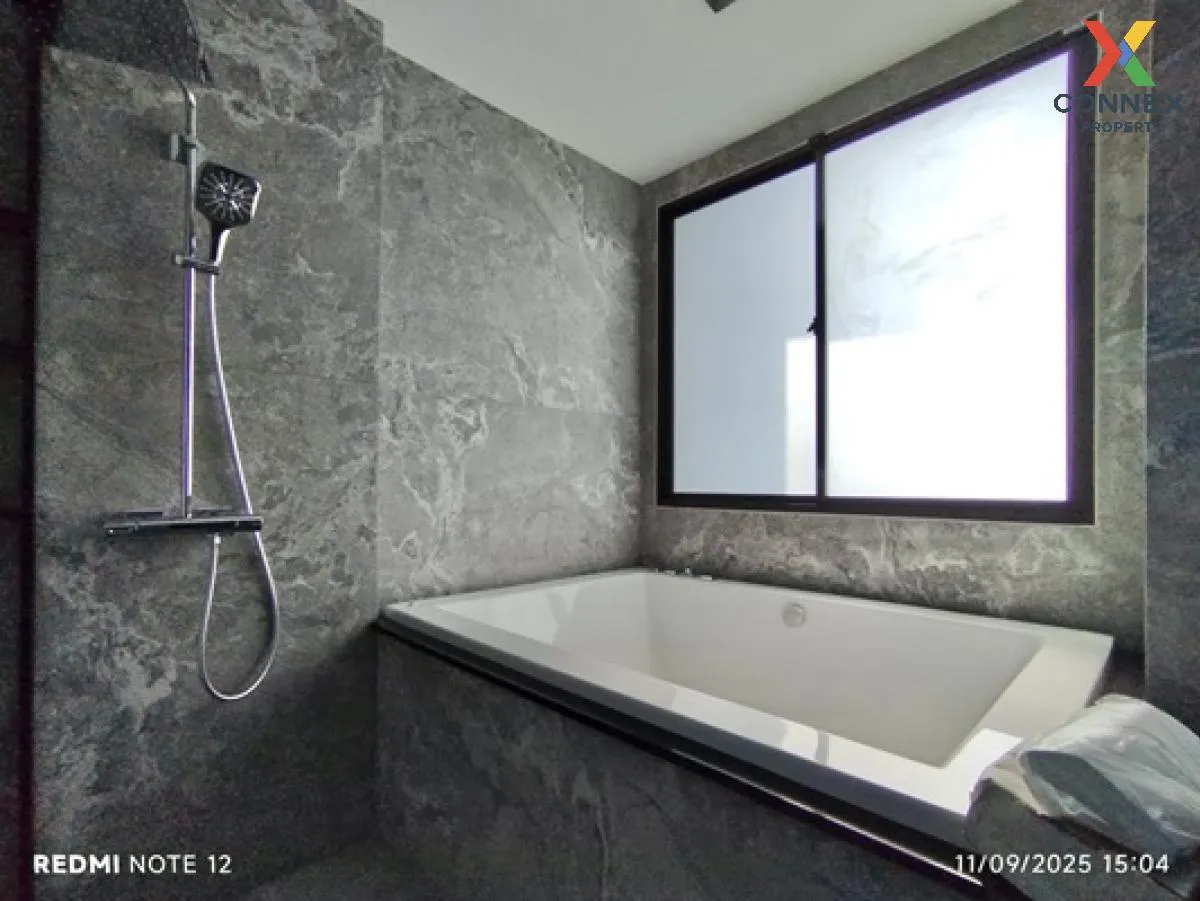 ขายบ้าน  แกรนด์ บางกอก บูเลอวาร์ด ปิ่นเกล้า - บรมฯ ชั้นสูง ห้องมุ