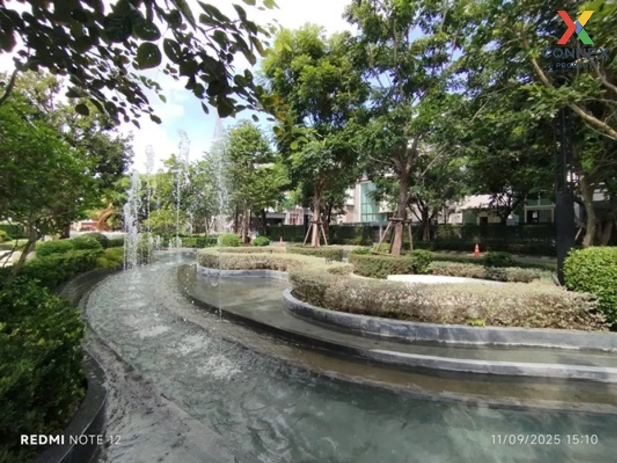 ขายบ้าน  แกรนด์ บางกอก บูเลอวาร์ด ปิ่นเกล้า - บรมฯ ชั้นสูง ห้องมุ