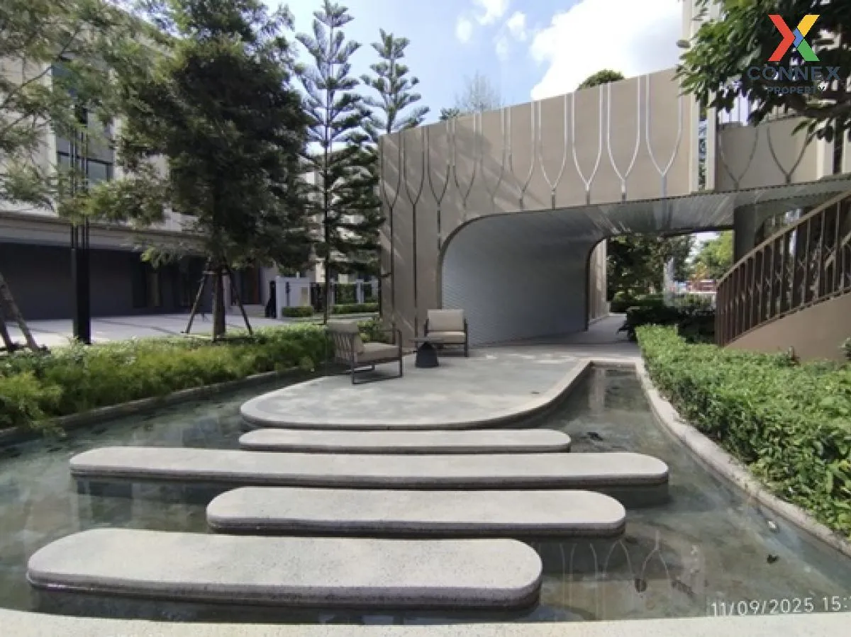 ขายบ้าน  แกรนด์ บางกอก บูเลอวาร์ด ปิ่นเกล้า - บรมฯ ชั้นสูง ห้องมุ