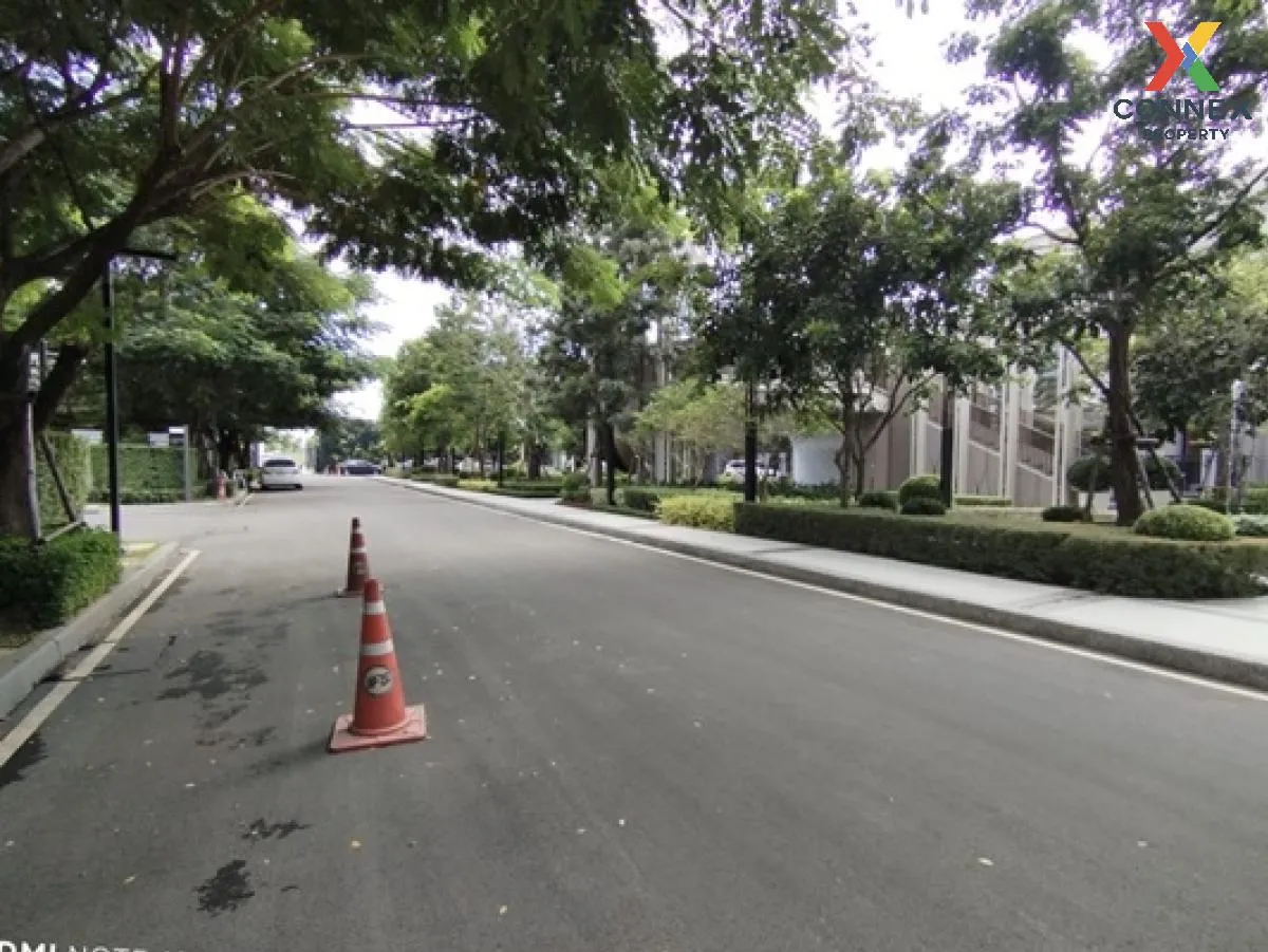 ขายบ้าน  แกรนด์ บางกอก บูเลอวาร์ด ปิ่นเกล้า - บรมฯ ชั้นสูง ห้องมุ