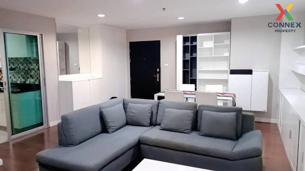 เช่าคอนโด  เบลล์ แกรนด์ พระราม 9 MRT-พระราม 9 ห้วยขวาง เขต ห้วยขว 2