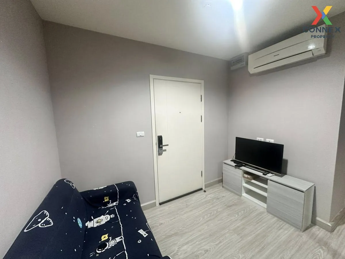 เช่าคอนโด  แอสไพร์ งามวงศ์วาน ทุ่งสองห้อง เขต หลักสี่ กรุงเทพ CX- 1