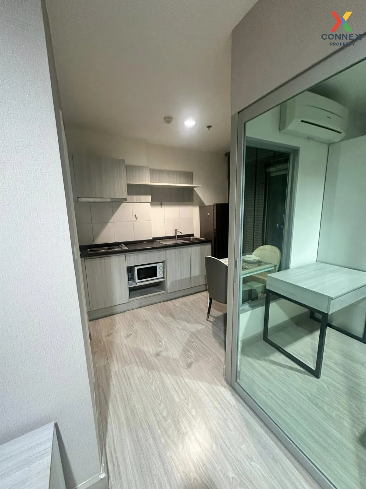 เช่าคอนโด  แอสไพร์ งามวงศ์วาน ทุ่งสองห้อง เขต หลักสี่ กรุงเทพ CX- 4