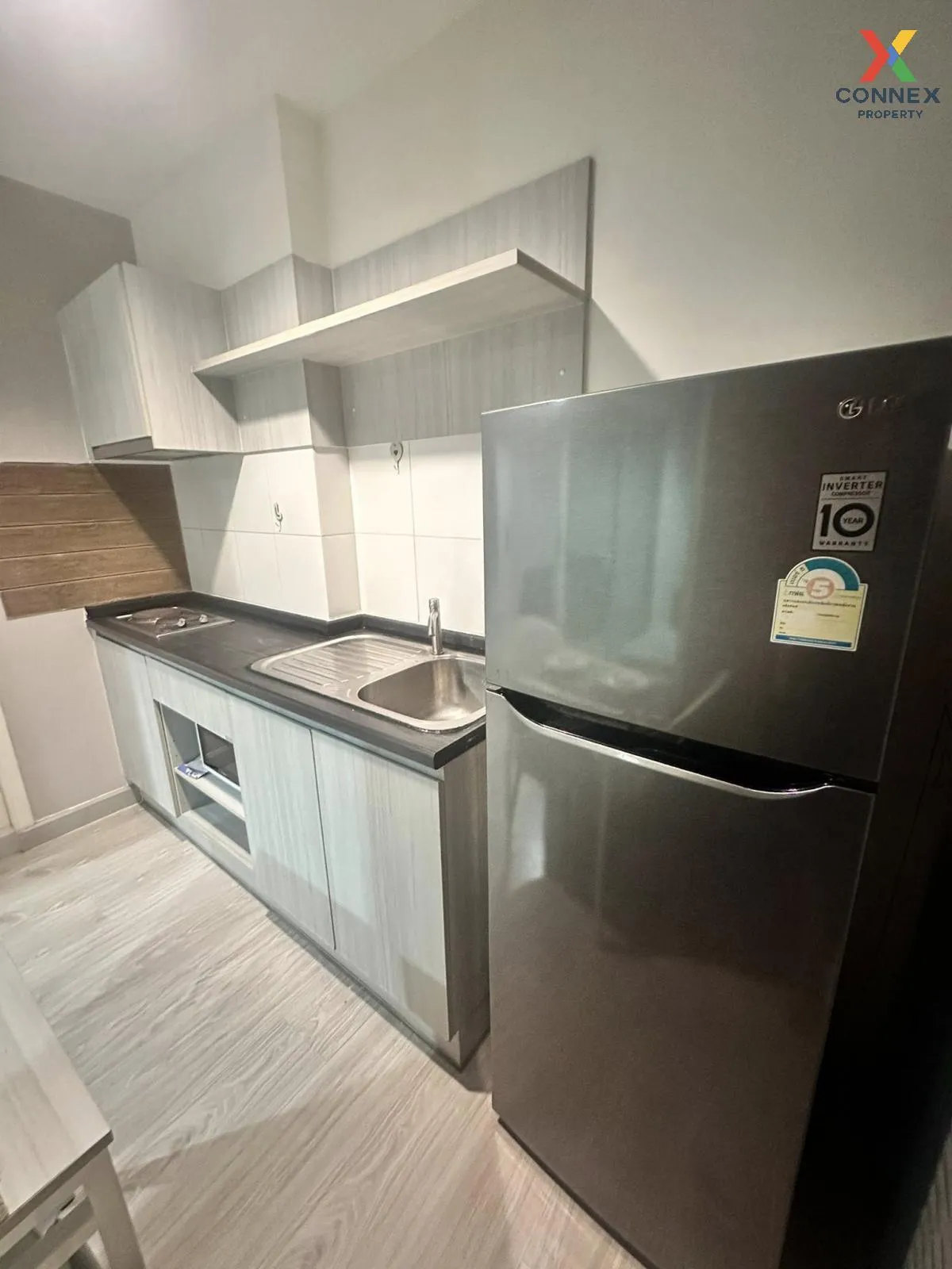 เช่าคอนโด  แอสไพร์ งามวงศ์วาน ทุ่งสองห้อง เขต หลักสี่ กรุงเทพ CX-