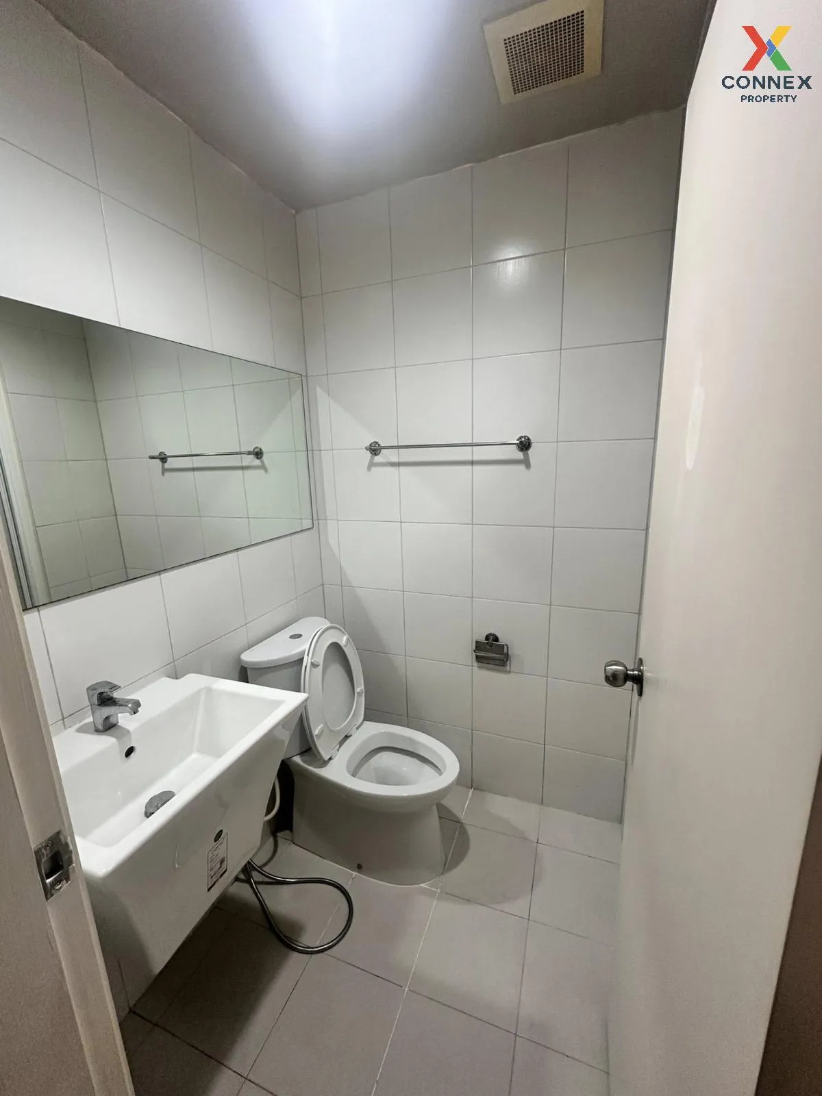 เช่าคอนโด  แอสไพร์ งามวงศ์วาน ทุ่งสองห้อง เขต หลักสี่ กรุงเทพ CX-