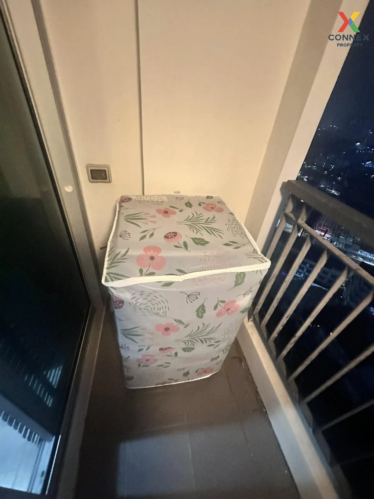 เช่าคอนโด  แอสไพร์ งามวงศ์วาน ทุ่งสองห้อง เขต หลักสี่ กรุงเทพ CX-