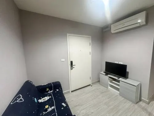 เช่าคอนโด  แอสไพร์ งามวงศ์วาน ทุ่งสองห้อง เขต หลักสี่ กรุงเทพ CX-136345