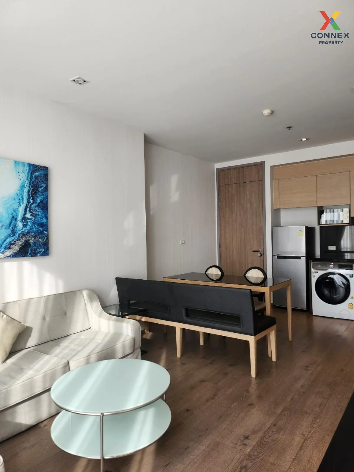 เช่าคอนโด  พาร์ค ออริจิ้น พร้อมพงษ์ BTS-พร้อมพงษ์ คลองตัน เขต คลอ 2