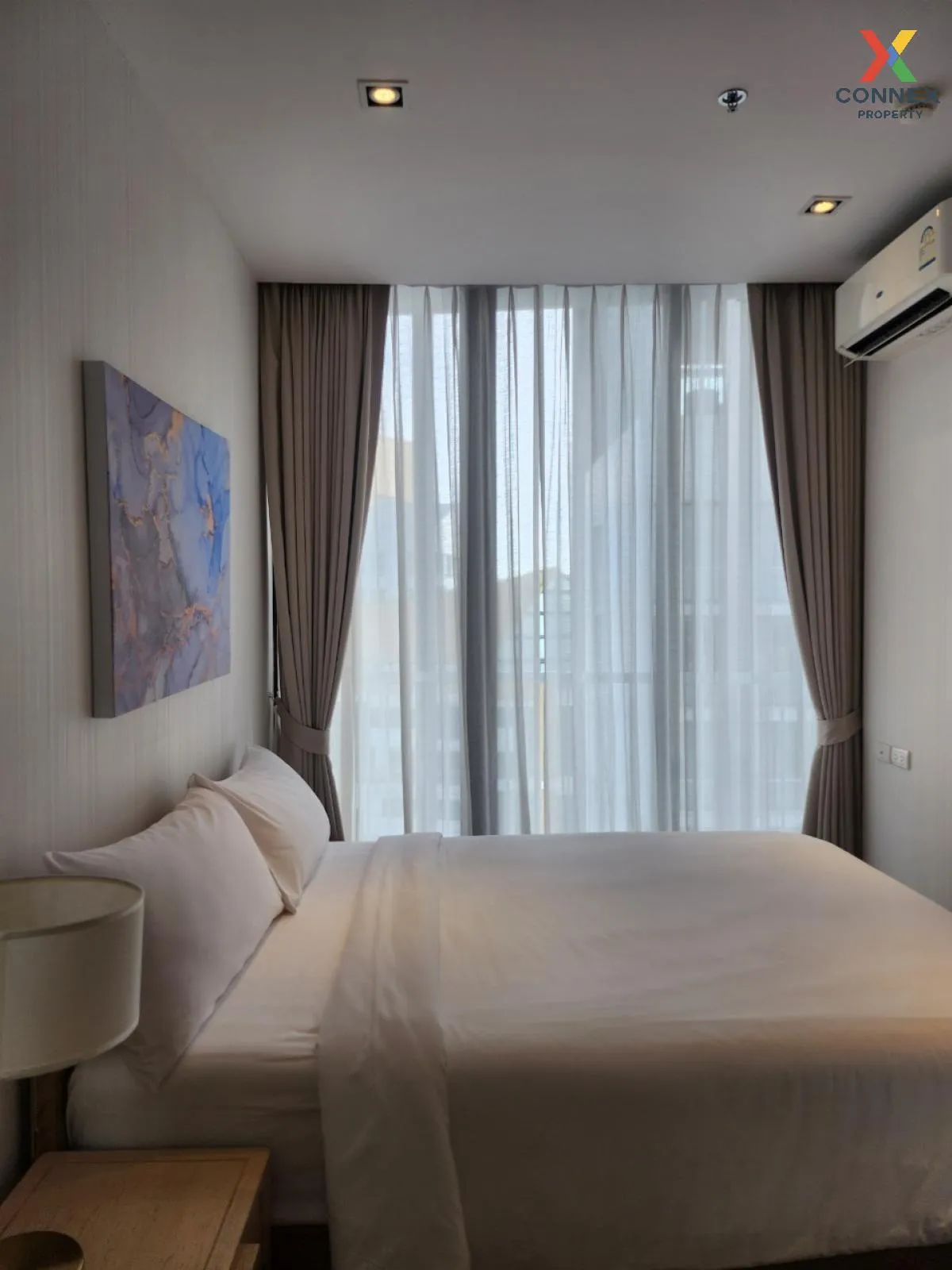 เช่าคอนโด  พาร์ค ออริจิ้น พร้อมพงษ์ BTS-พร้อมพงษ์ คลองตัน เขต คลอ