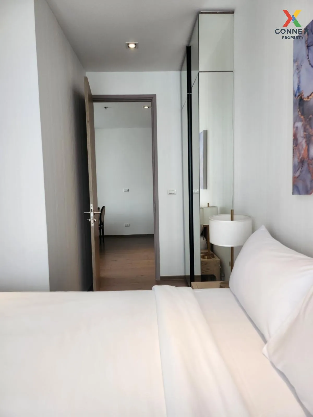 เช่าคอนโด  พาร์ค ออริจิ้น พร้อมพงษ์ BTS-พร้อมพงษ์ คลองตัน เขต คลอ