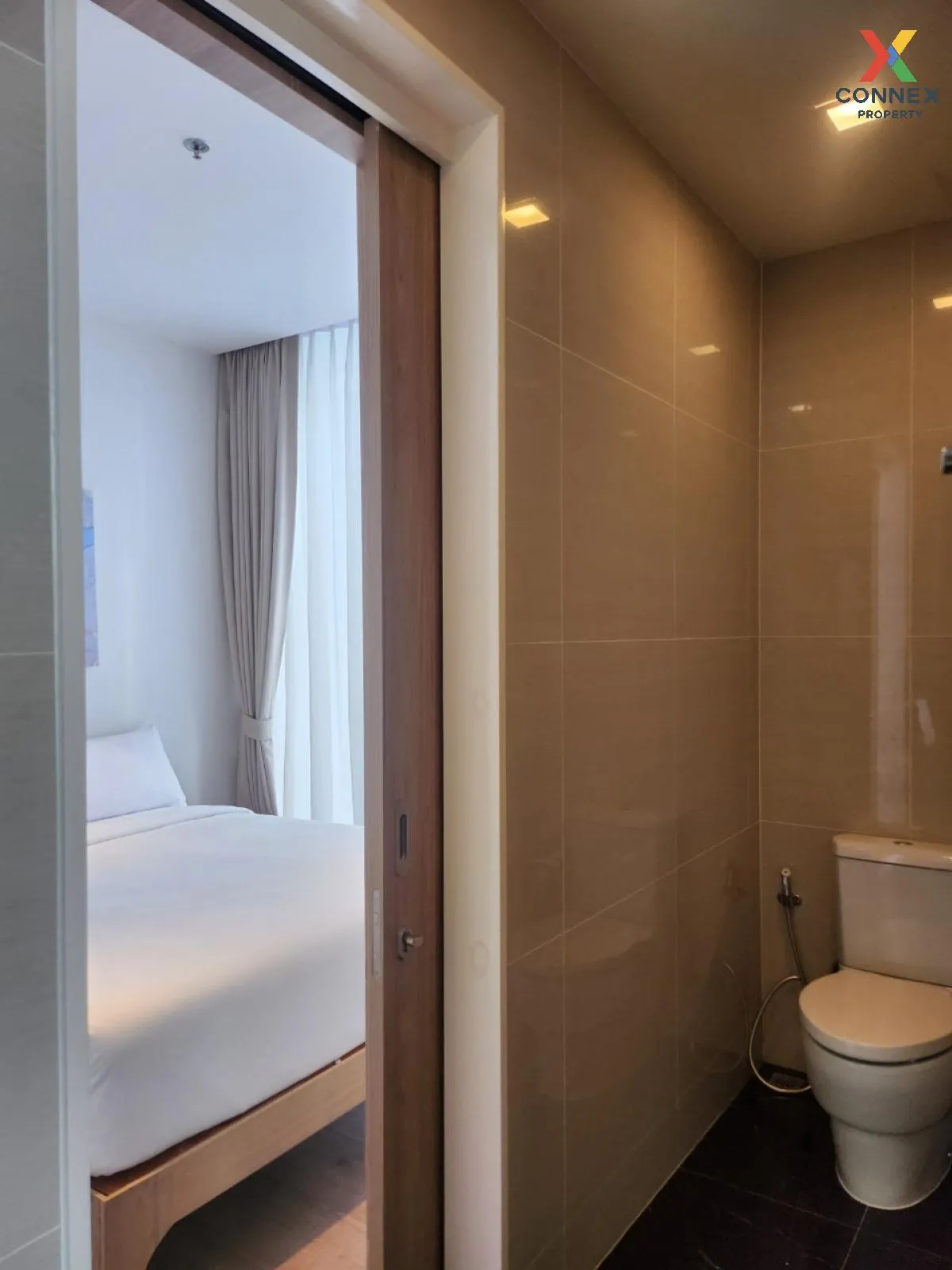 เช่าคอนโด  พาร์ค ออริจิ้น พร้อมพงษ์ BTS-พร้อมพงษ์ คลองตัน เขต คลอ