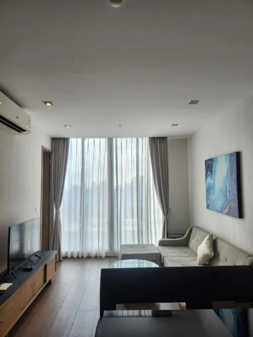 For Rent Condo , Park Origin Phrom Phong , BTS-Phrom Phong , Khlong Tan , Khlong Toei , Bangkok , CX-136346