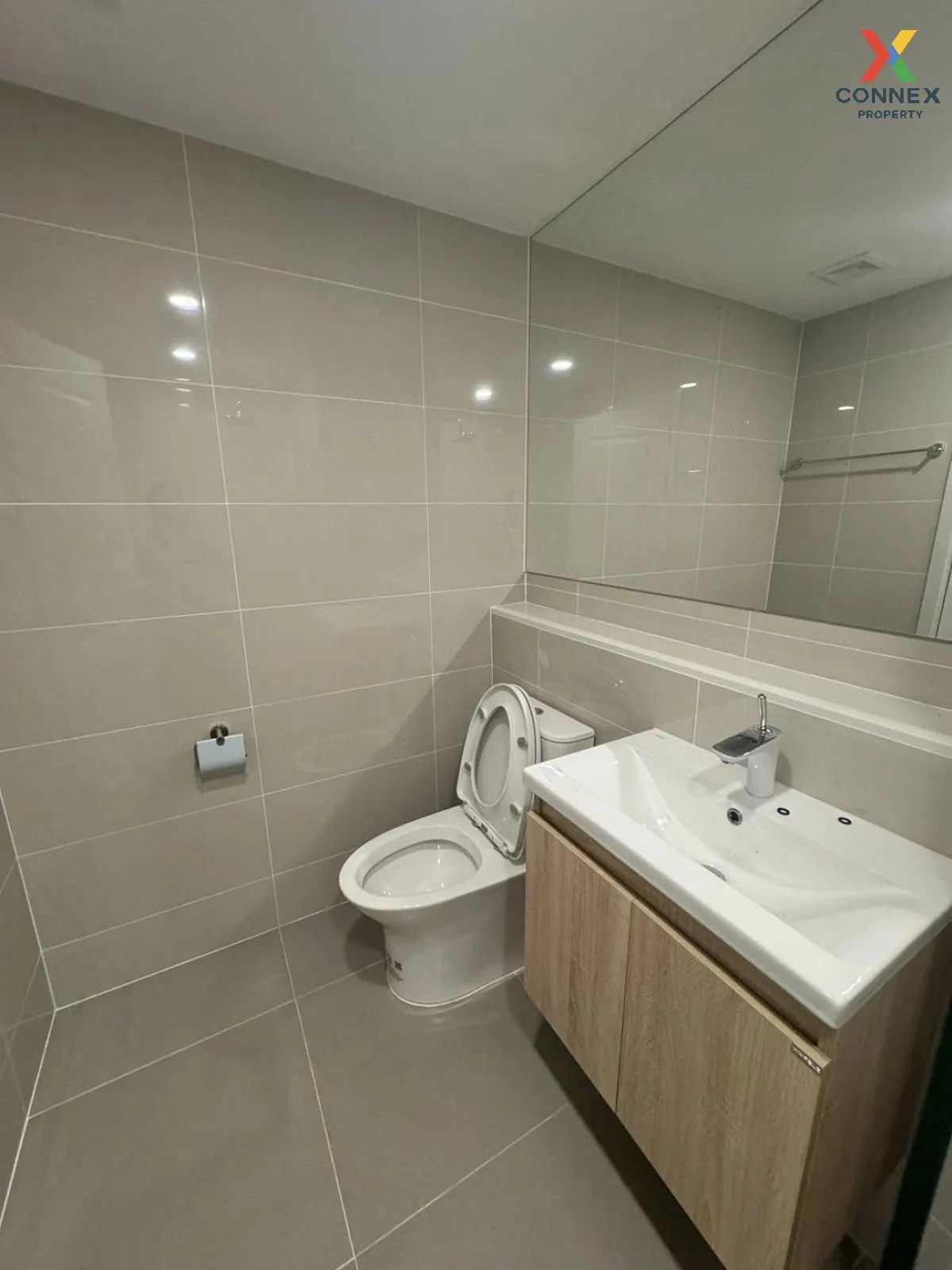 เช่าคอนโด  ไซบิค รัชดา 32  แขวงจันทรเกษม เขต จตุจักร กรุงเทพ CX-1