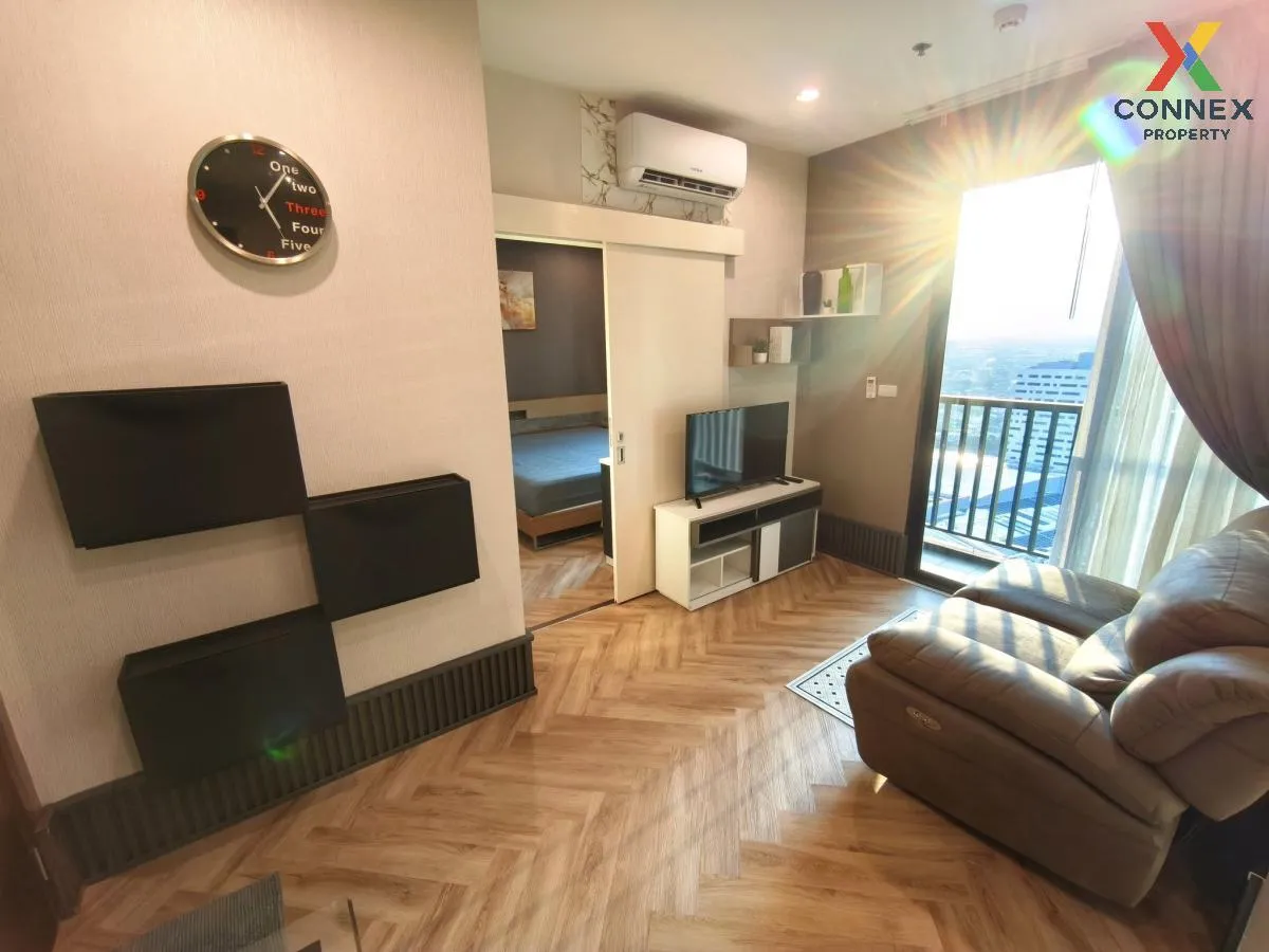 For Sale Condo , Astro Chaeng Wattana , Khlong Kluea , Pak Kret , 2