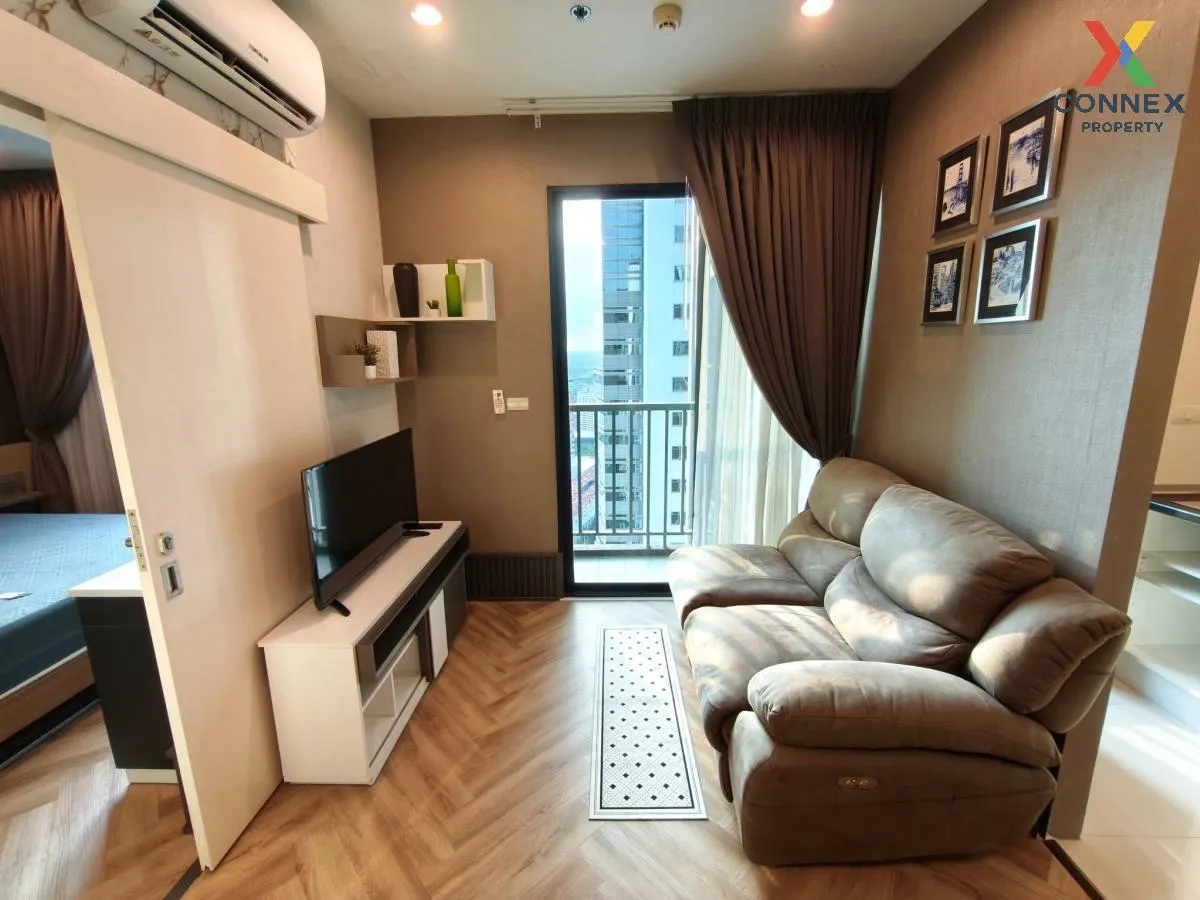 For Rent Condo , Astro Chaeng Wattana , Khlong Kluea , Pak Kret , 1