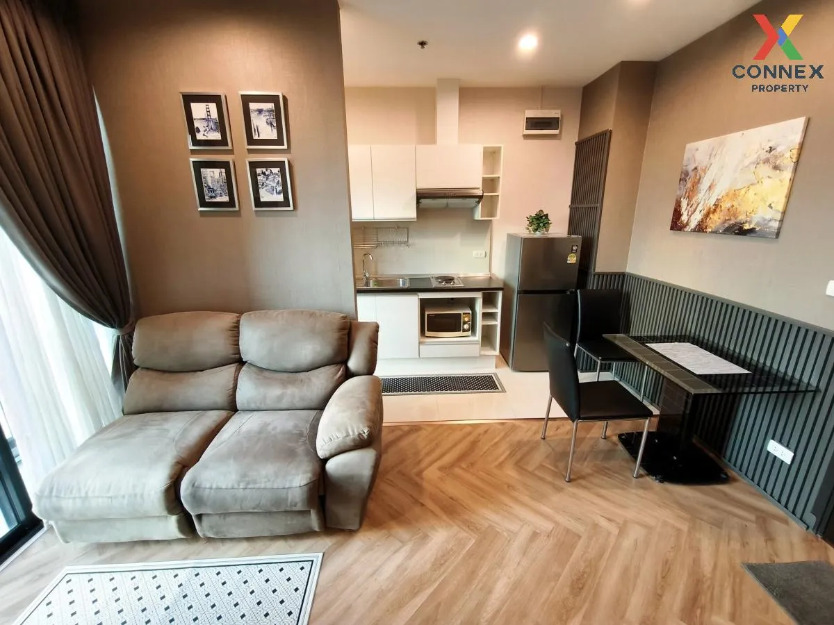 For Rent Condo , Astro Chaeng Wattana , Khlong Kluea , Pak Kret , 3