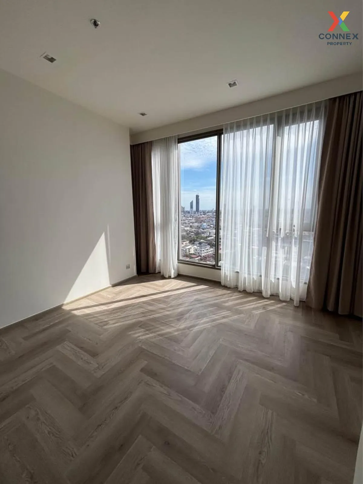 ขายคอนโด  ริธึ่ม เจริญกรุง พาวิลเลี่ยน  วัดพระยาไกร เขต บางคอแหลม