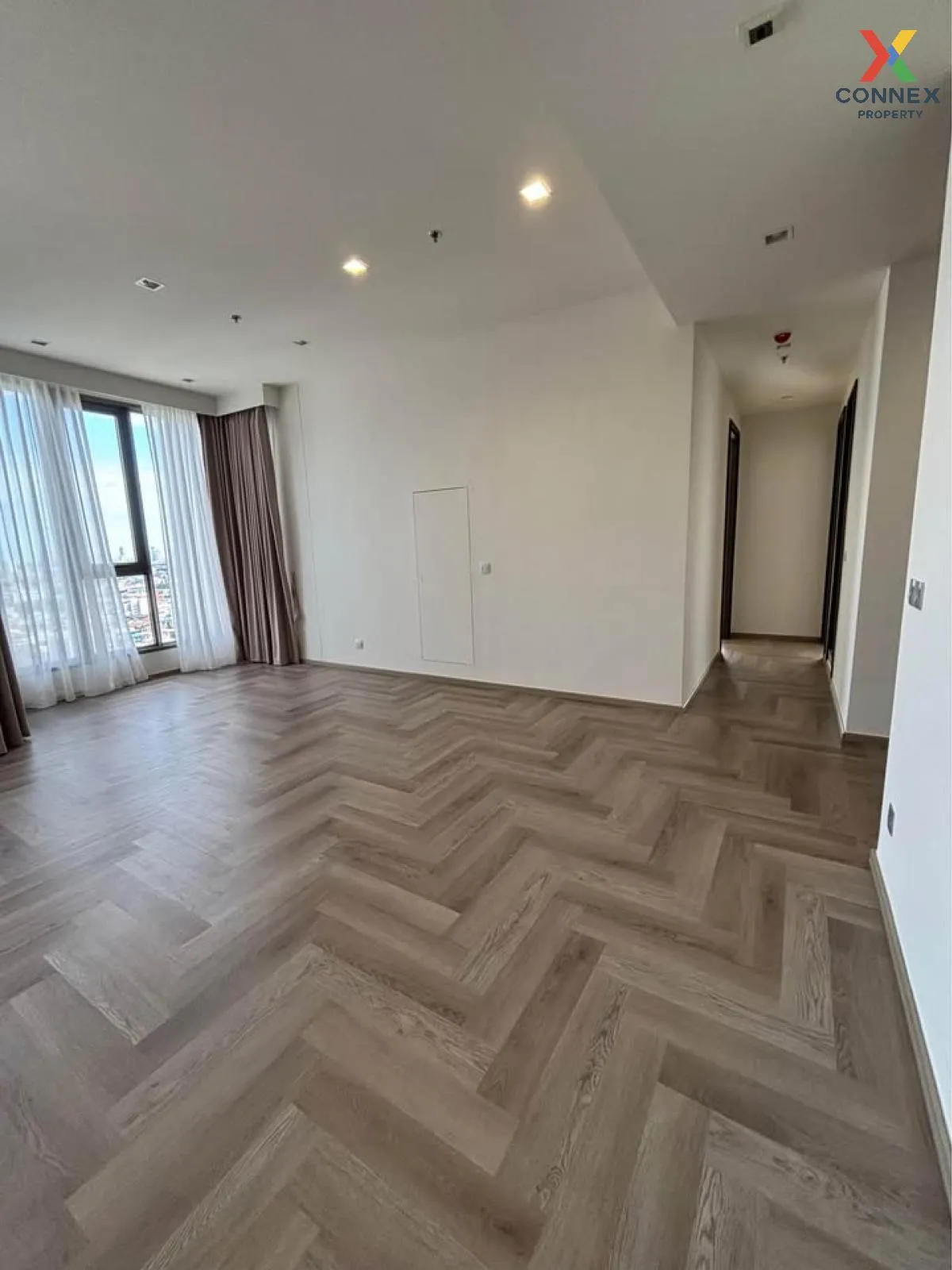 ขายคอนโด  ริธึ่ม เจริญกรุง พาวิลเลี่ยน  วัดพระยาไกร เขต บางคอแหลม