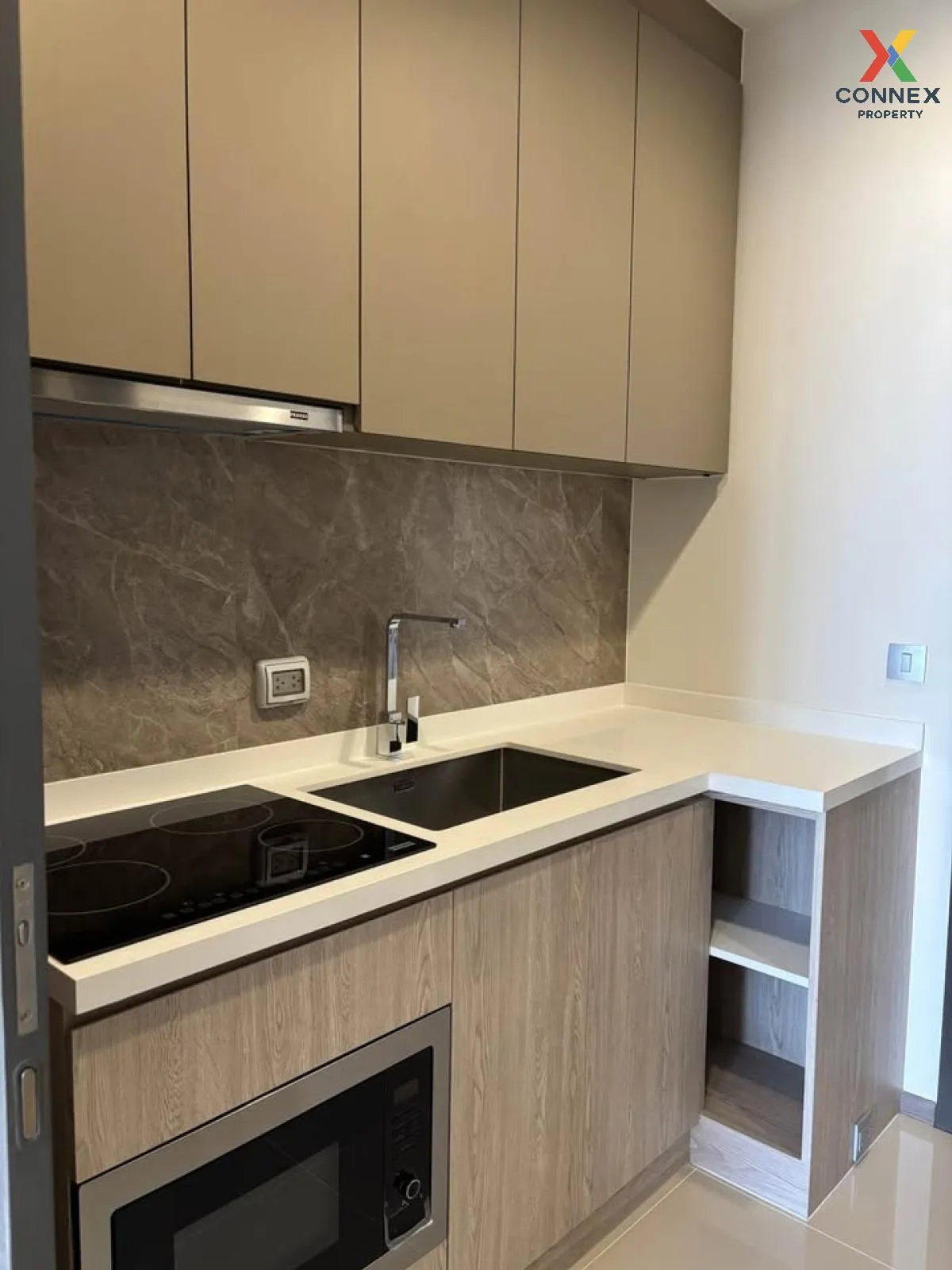 ขายคอนโด  ริธึ่ม เจริญกรุง พาวิลเลี่ยน  วัดพระยาไกร เขต บางคอแหลม