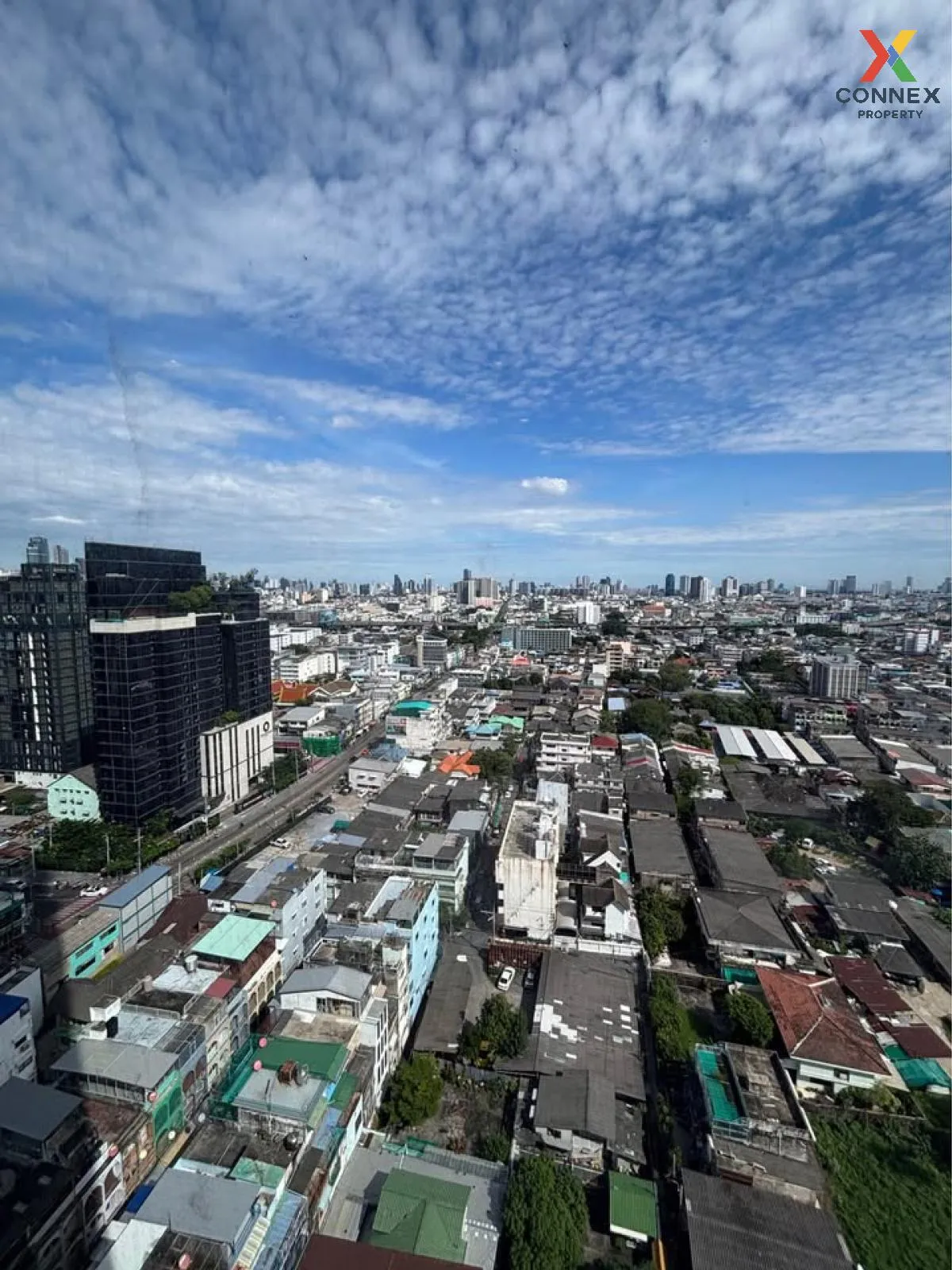 ขายคอนโด  ริธึ่ม เจริญกรุง พาวิลเลี่ยน  วัดพระยาไกร เขต บางคอแหลม