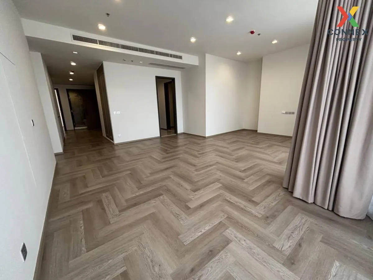 ขายคอนโด  ริธึ่ม เจริญกรุง พาวิลเลี่ยน  วัดพระยาไกร เขต บางคอแหลม