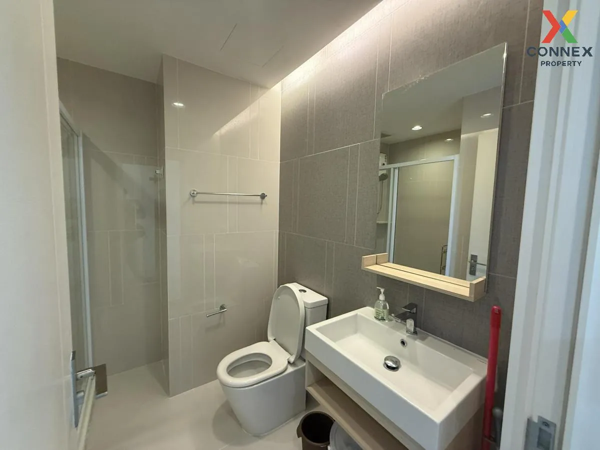 เช่าคอนโด  เดอะคีย์ สาทร - เจริญราษฎร์ BTS-สุรศักดิ์ บางโคล่ เขต 