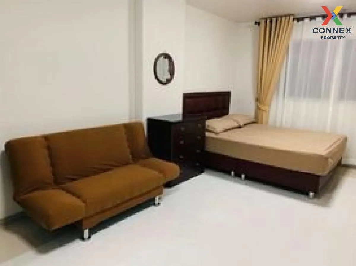 For Rent Condo , Lumpini Center Sukhumvit 77 , BTS-On Nut , Suan  1
